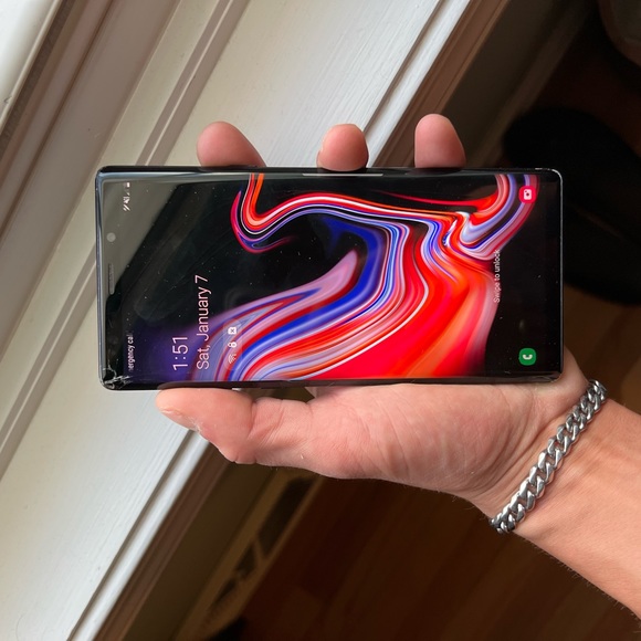 Galaxy Note 9 - Picture 10 of 12